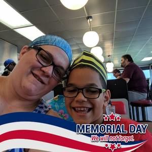 Meet your Posher, Jen